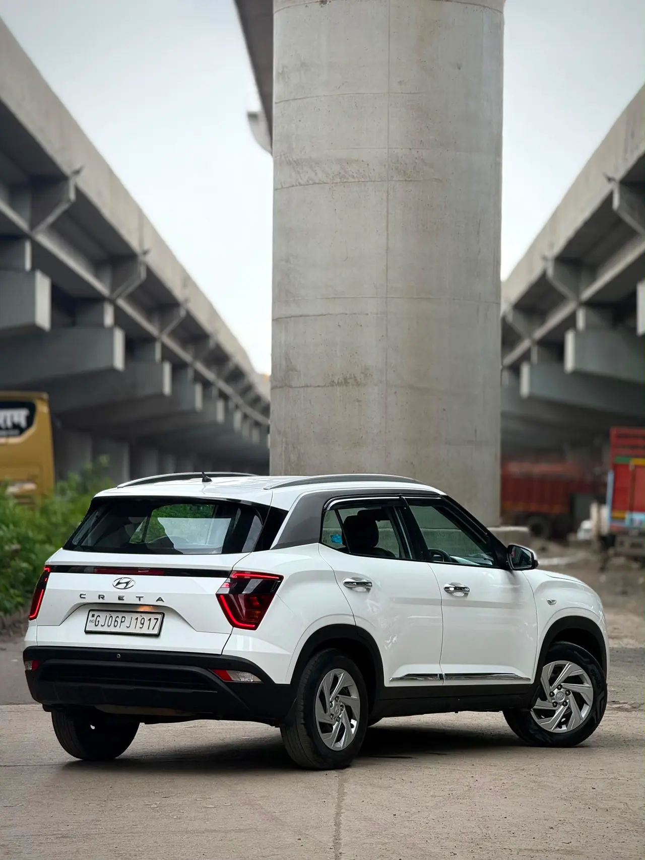 Hyundai Creta (2022) 5