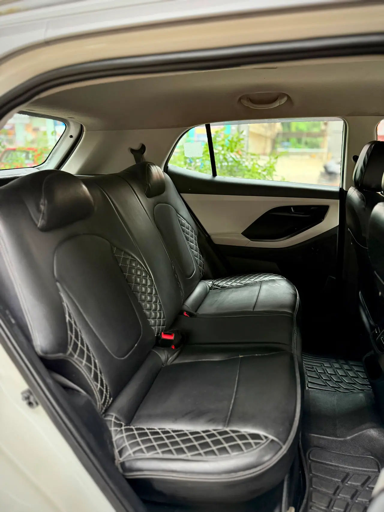 Hyundai Creta (2022) 7
