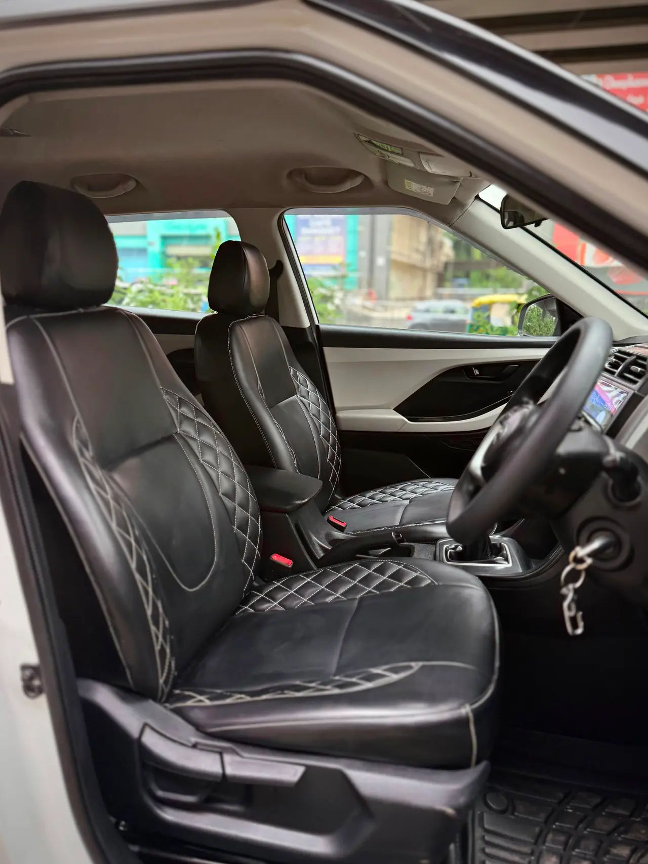 Hyundai Creta (2022) 8