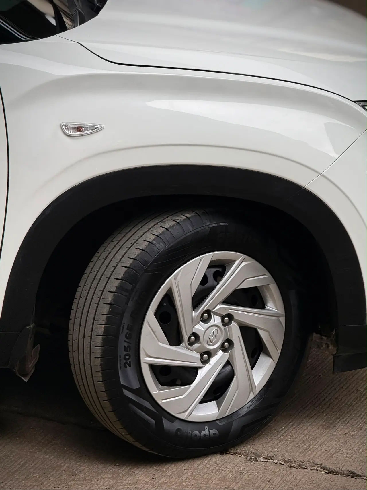 Hyundai Creta (2022) 10