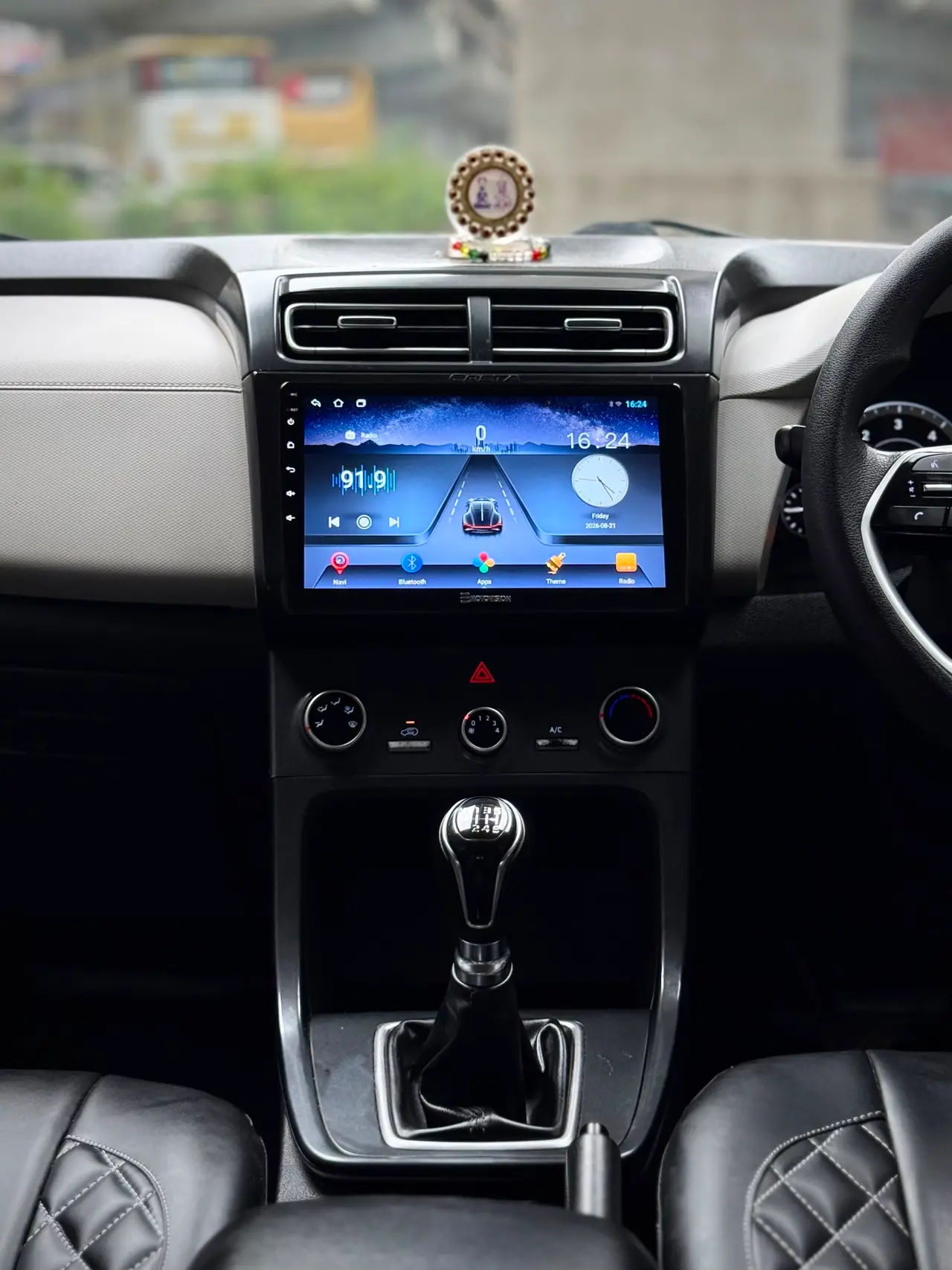 Hyundai Creta (2022) 12