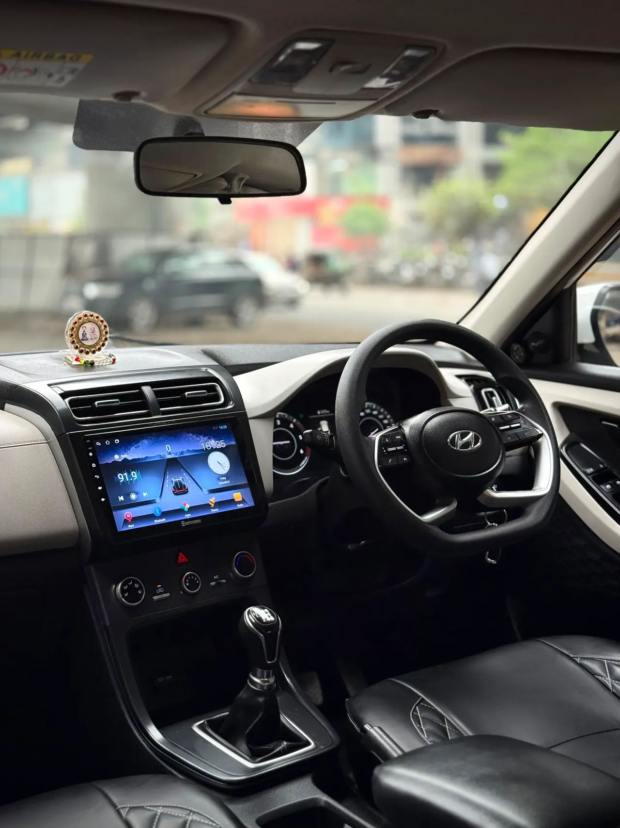 Hyundai Creta (2022) 13