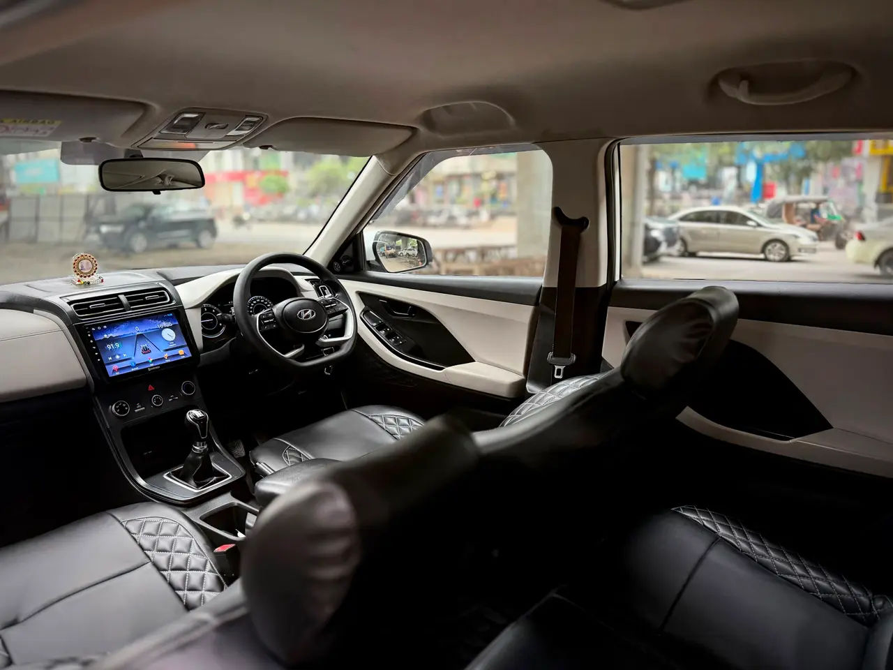 Hyundai Creta (2022) 14