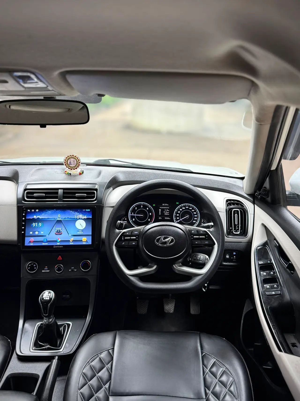 Hyundai Creta (2022) 15