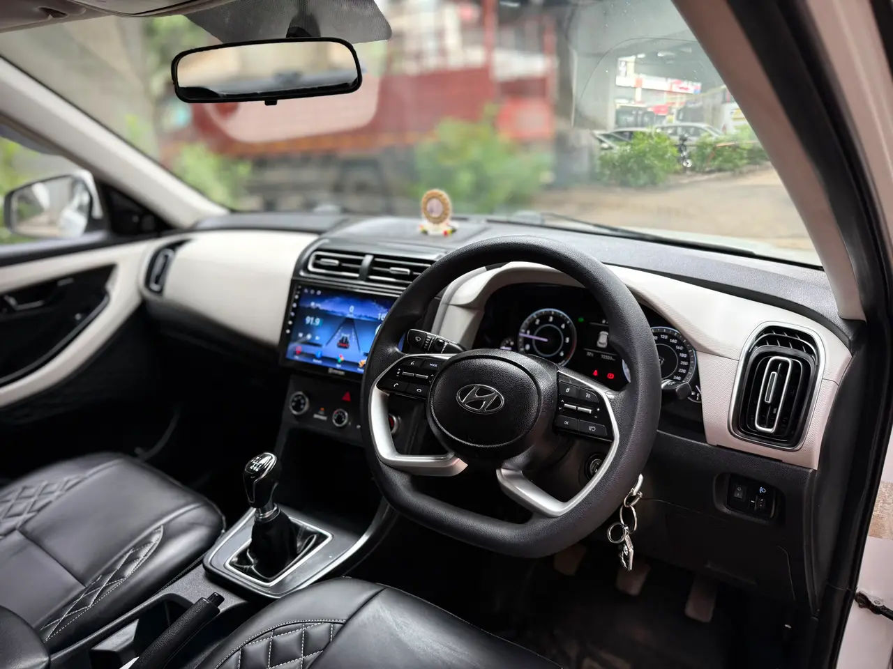 Hyundai Creta (2022) 16