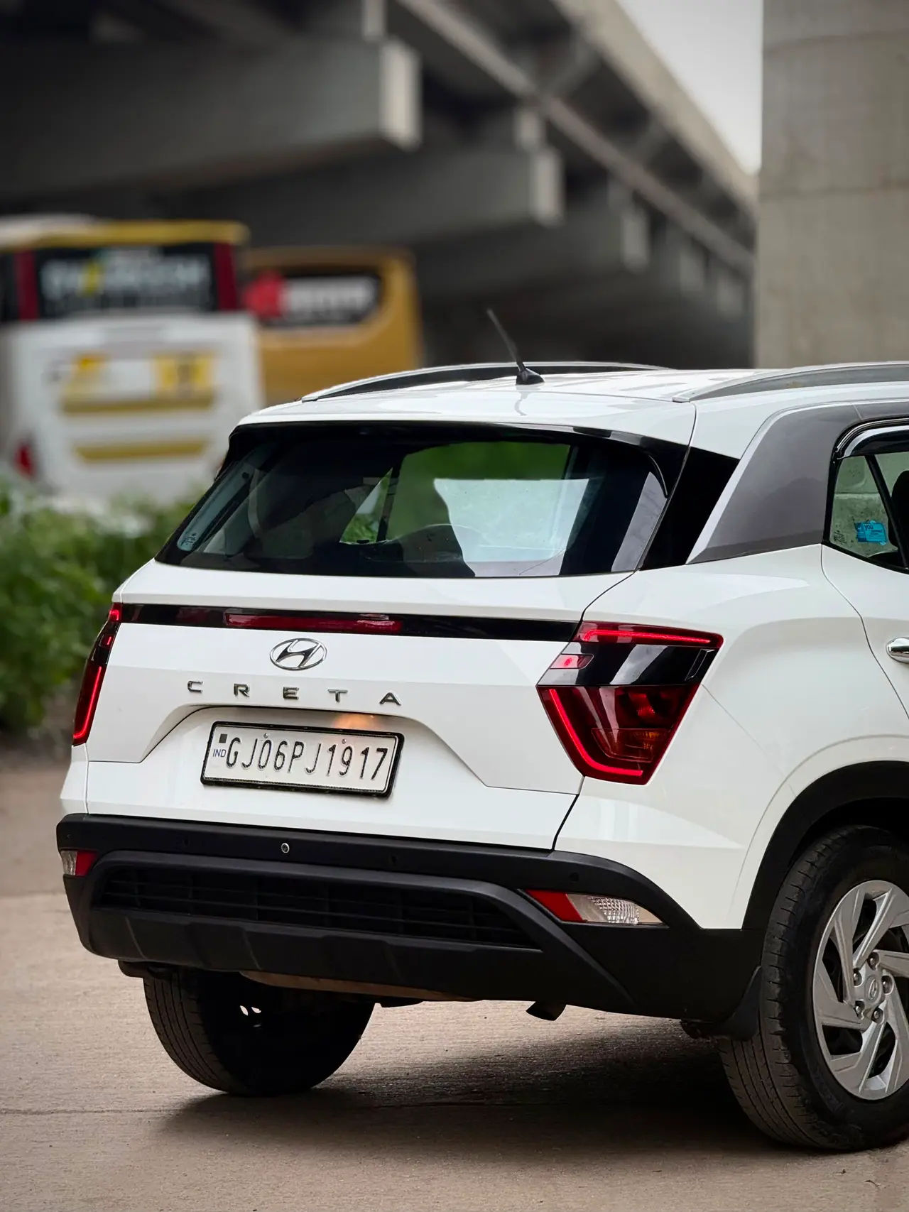 Hyundai Creta (2022) 17