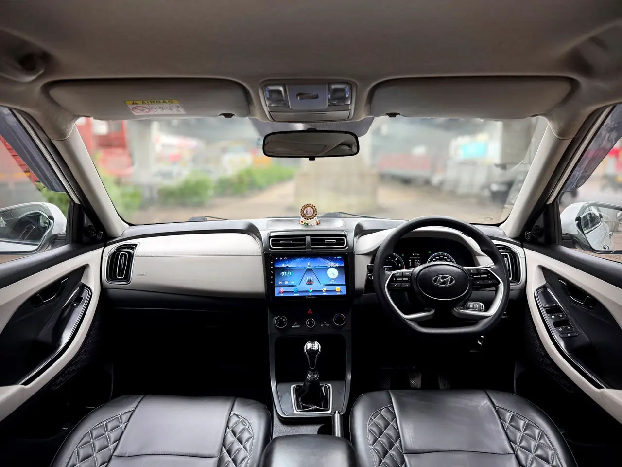 Hyundai Creta (2022) 18