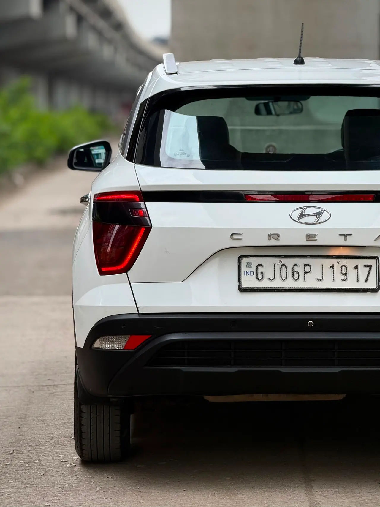 Hyundai Creta (2022) 19
