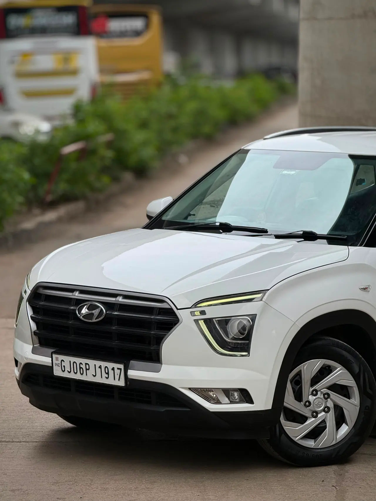 Hyundai Creta (2022) 21