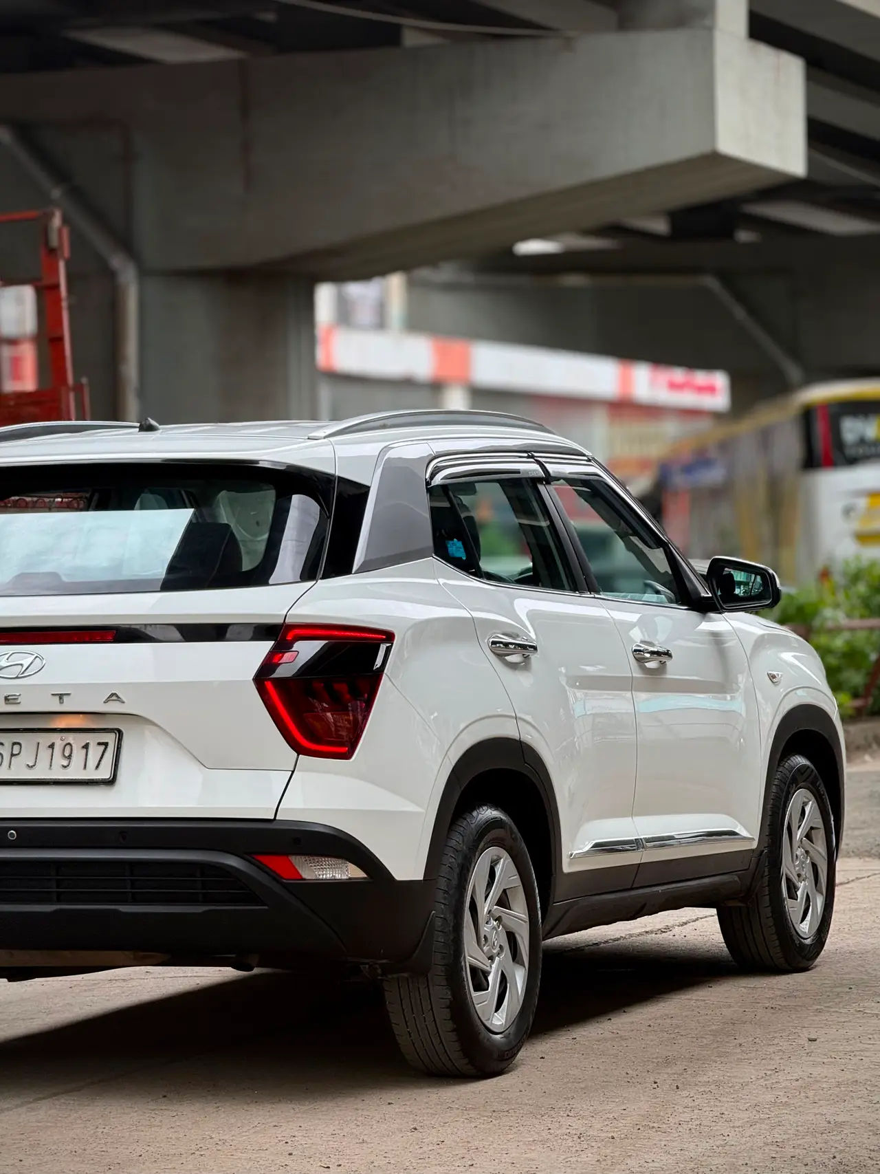 Hyundai Creta (2022) 22