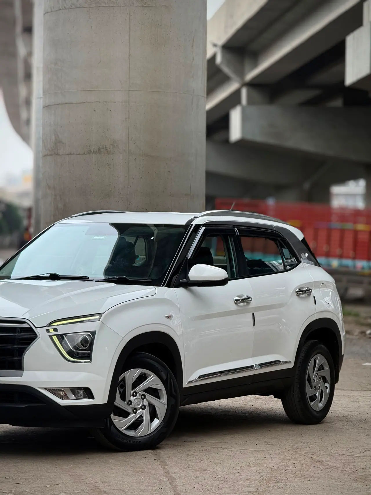 Hyundai Creta (2022) 24