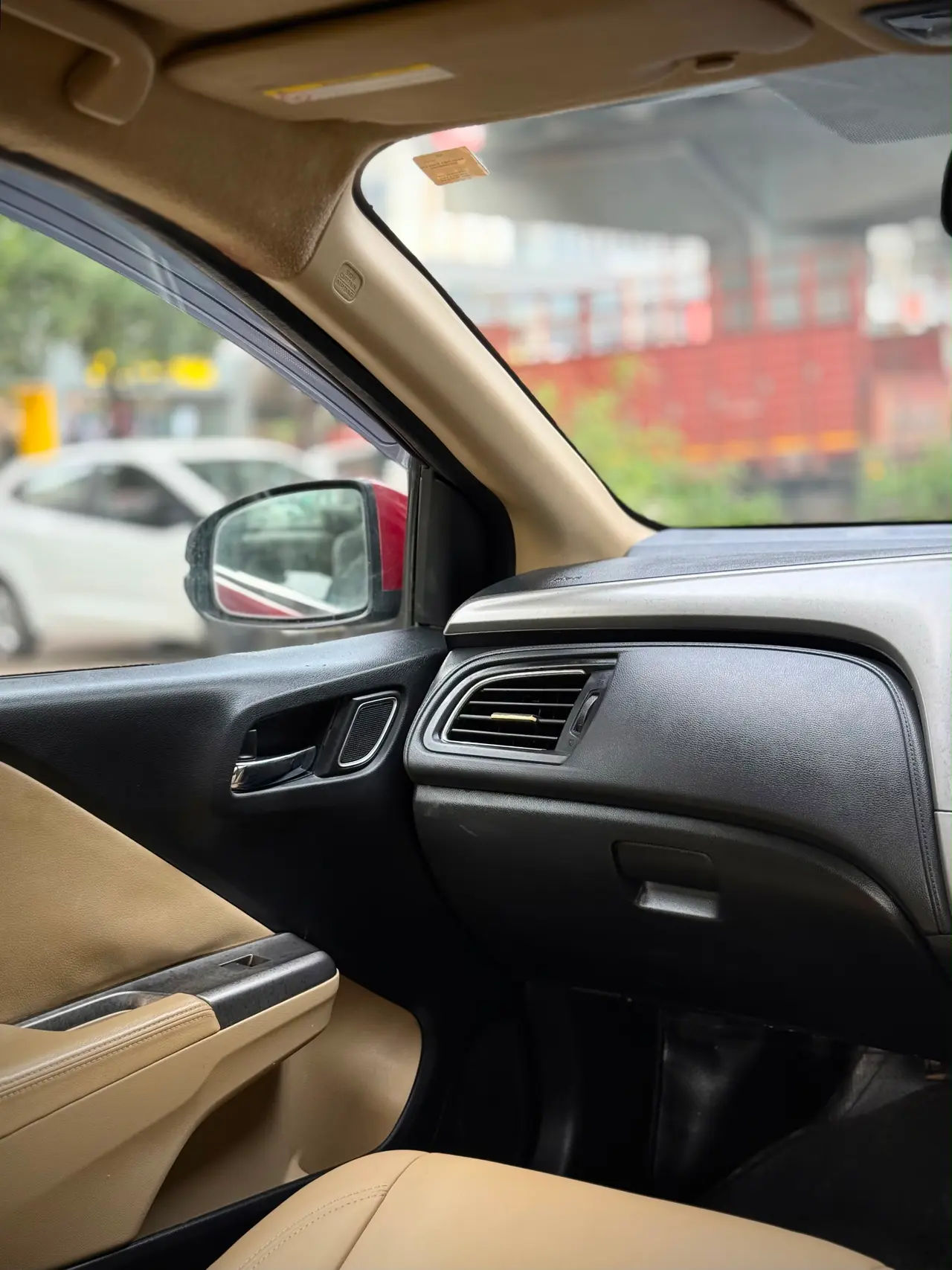 Honda City (2019) 11