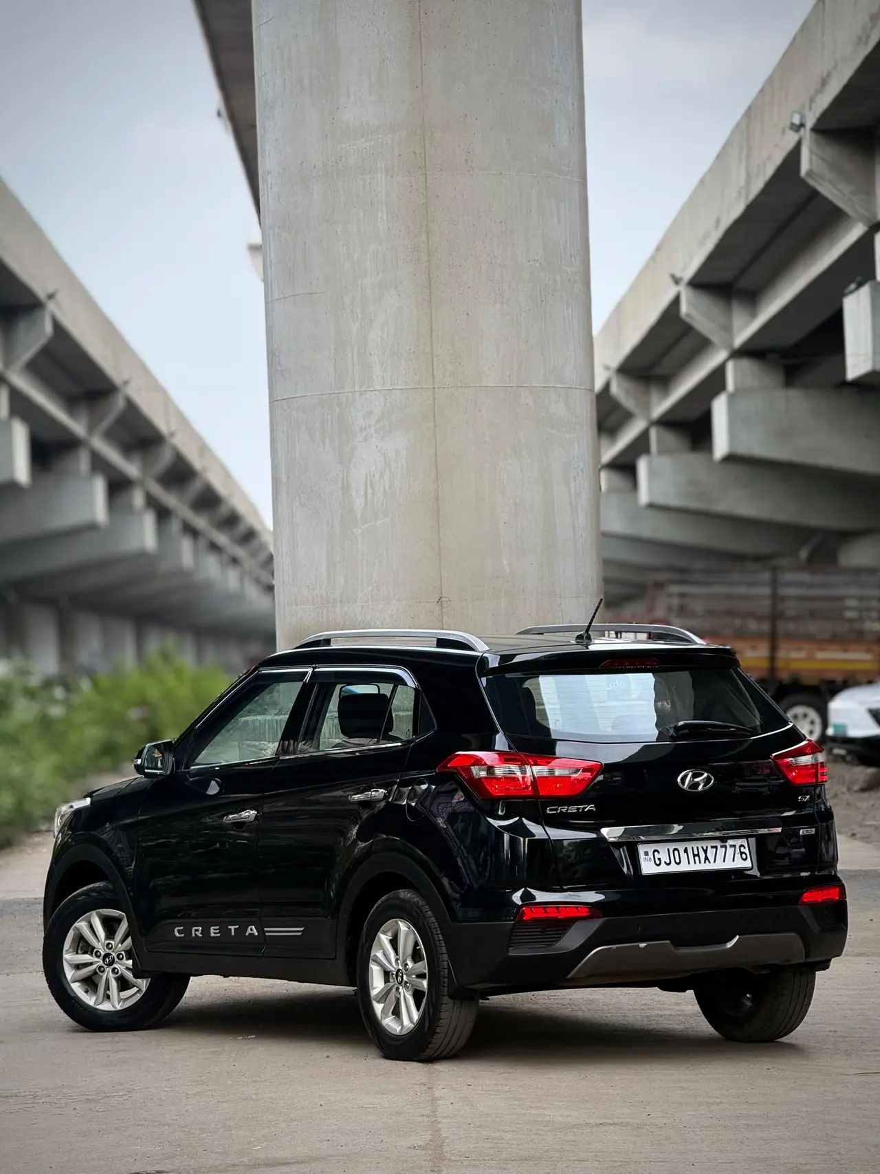 Hyundai Creta (2018) 4