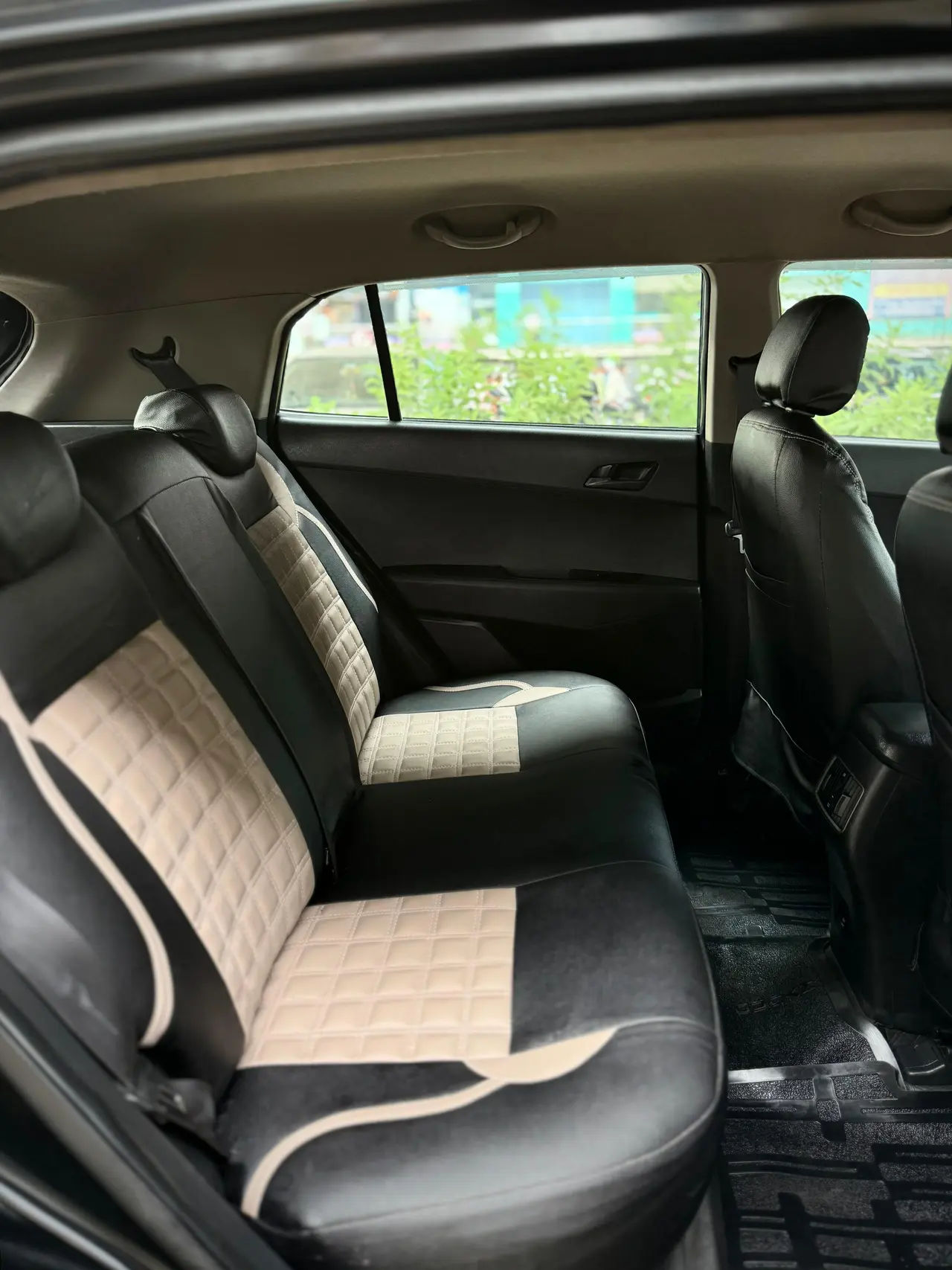 Hyundai Creta (2018) 7