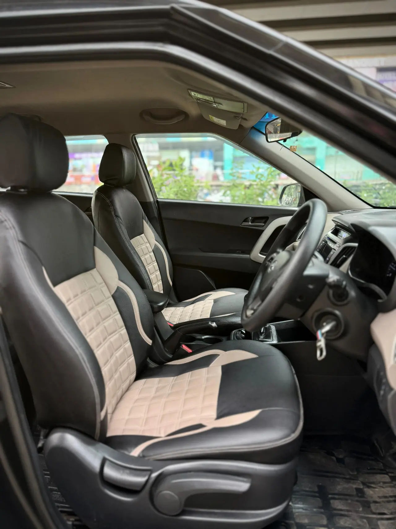 Hyundai Creta (2018) 8
