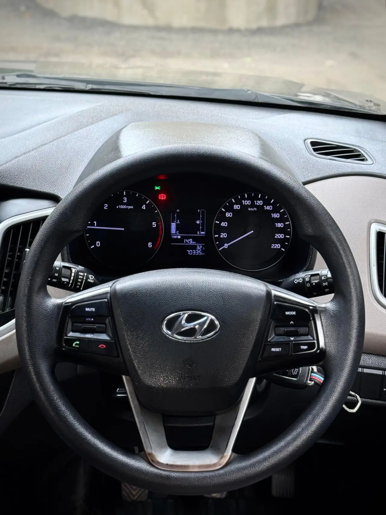 Hyundai Creta (2018) 9