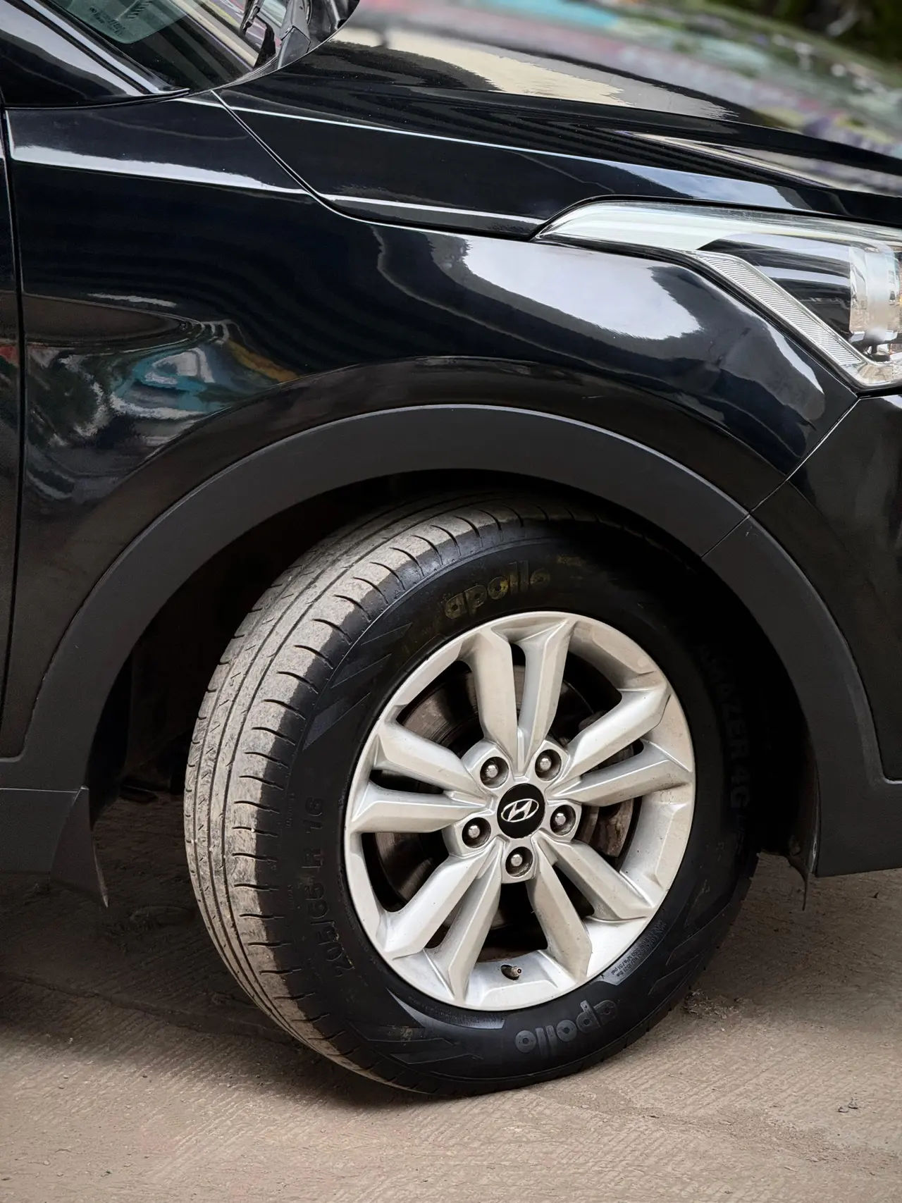 Hyundai Creta (2018) 10