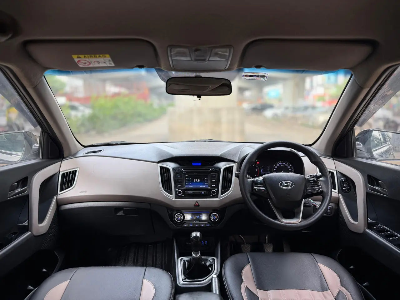 Hyundai Creta (2018) 15