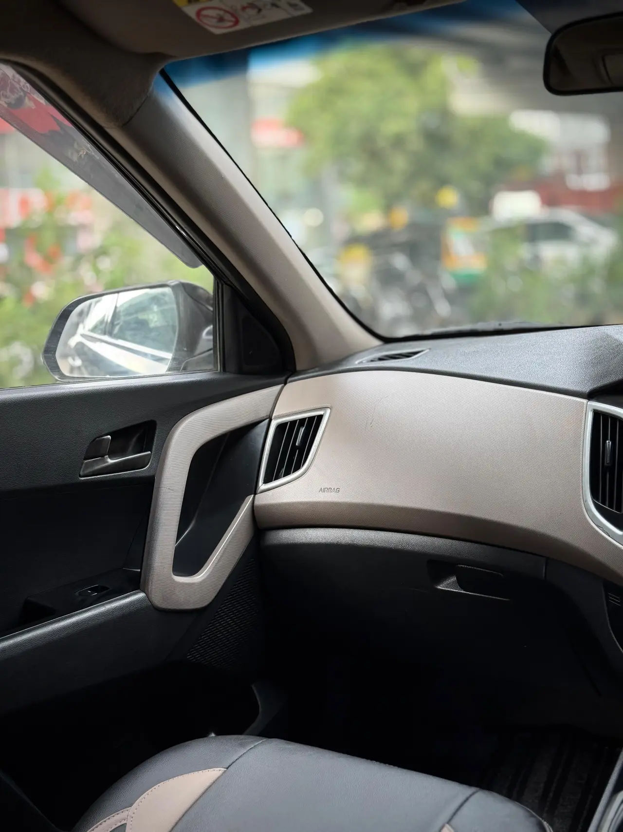 Hyundai Creta (2018) 16