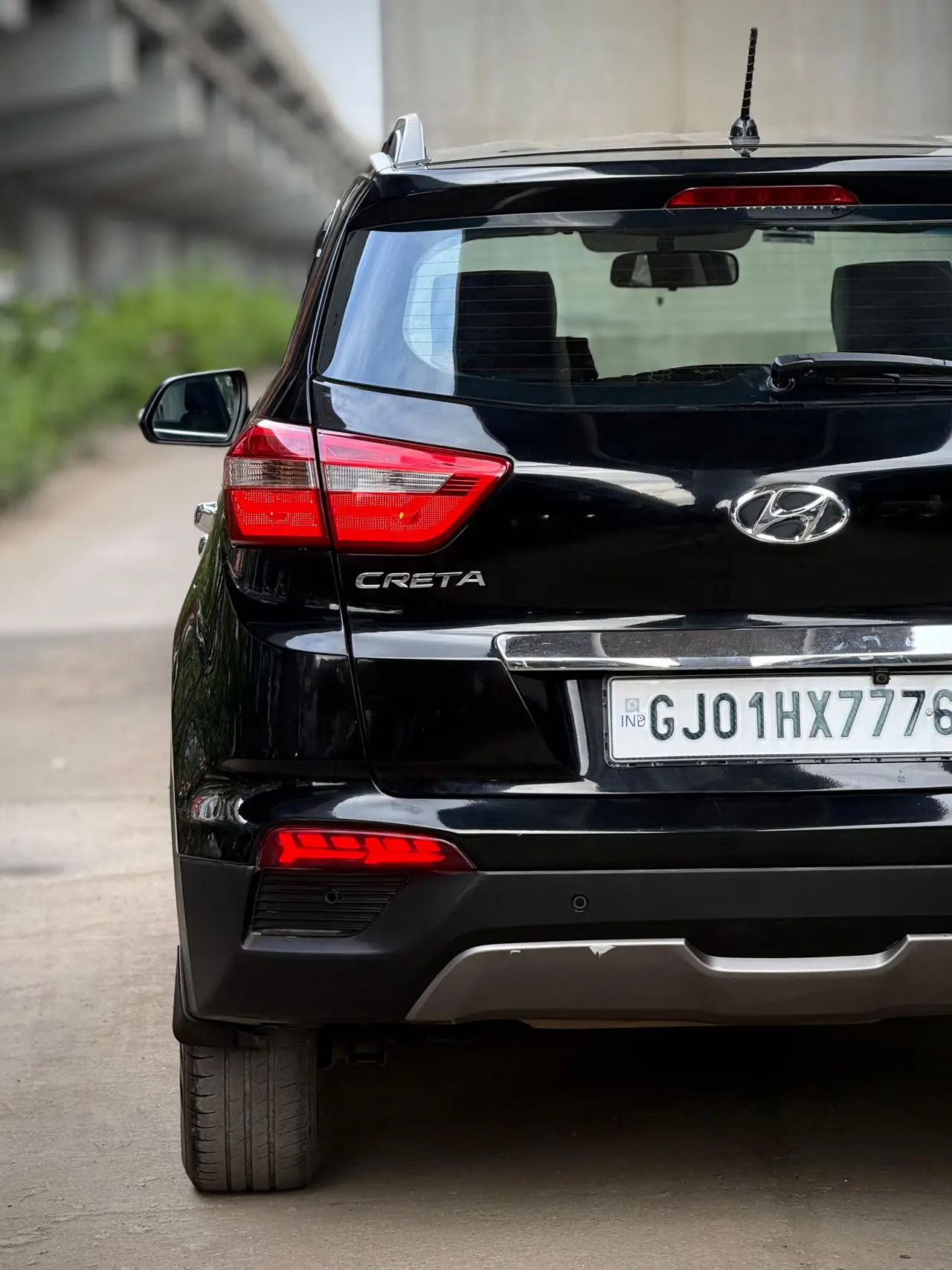 Hyundai Creta (2018) 19