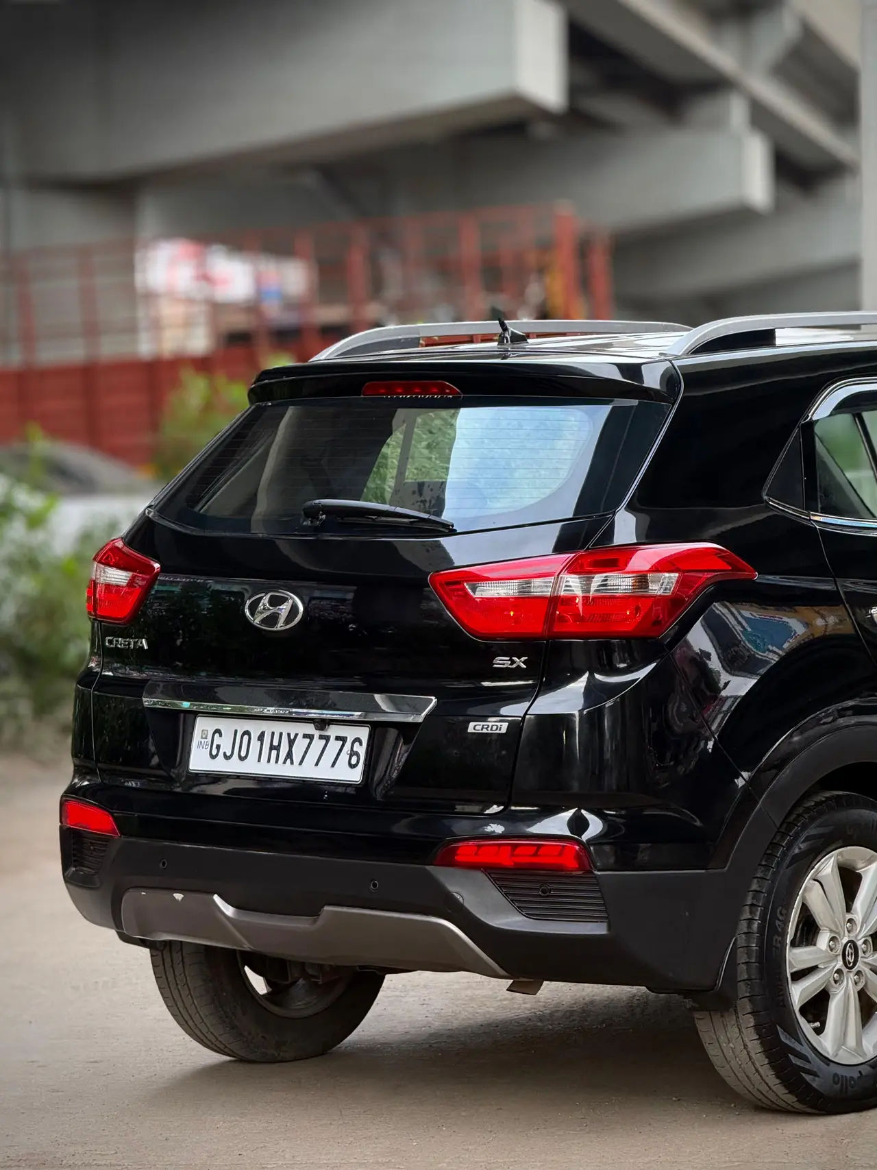 Hyundai Creta (2018) 20