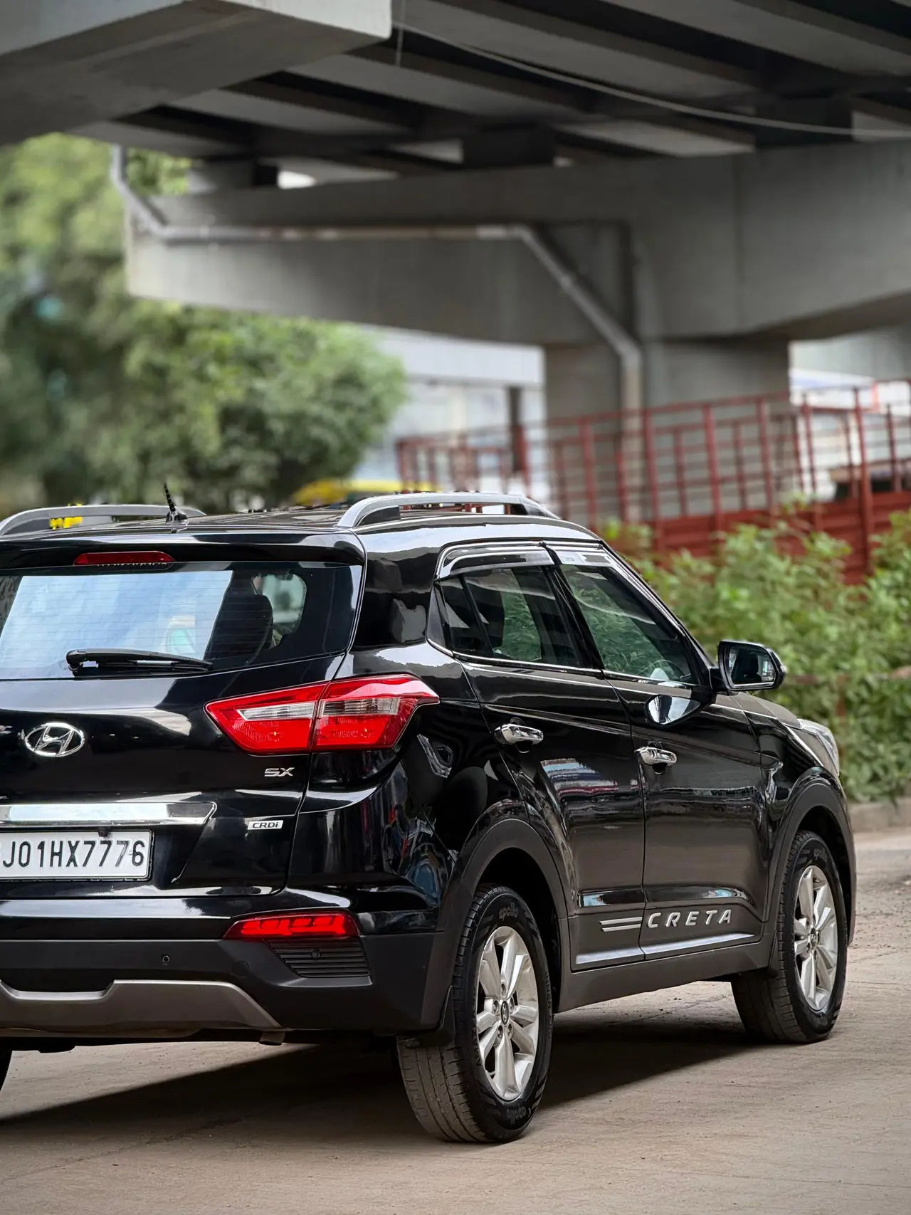 Hyundai Creta (2018) 21