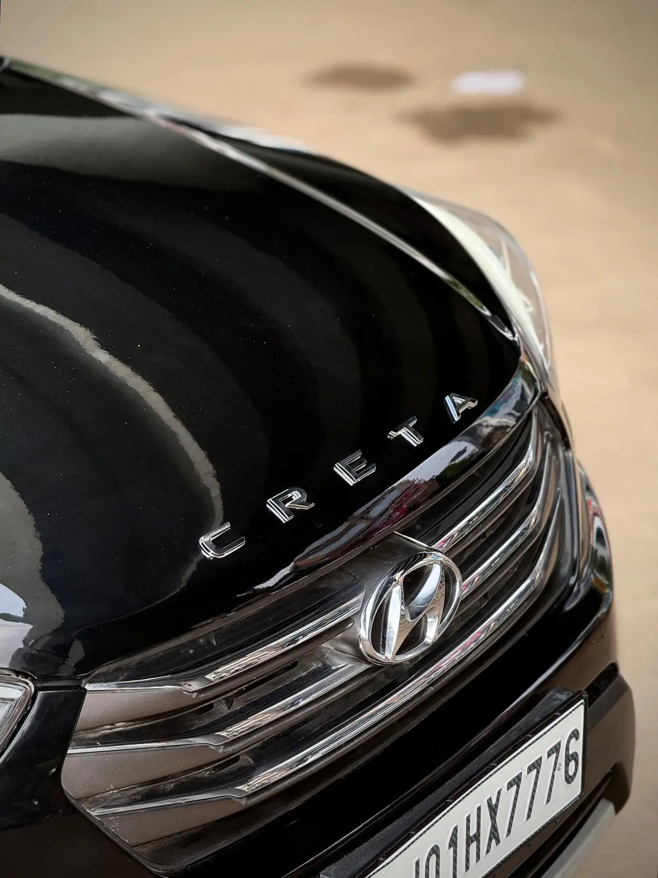Hyundai Creta (2018) 22