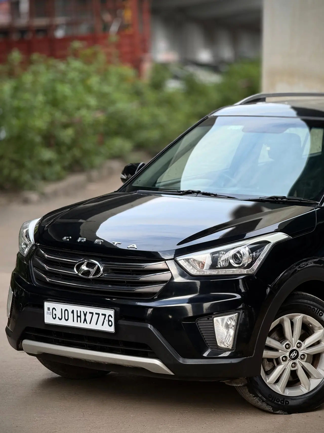 Hyundai Creta (2018) 23