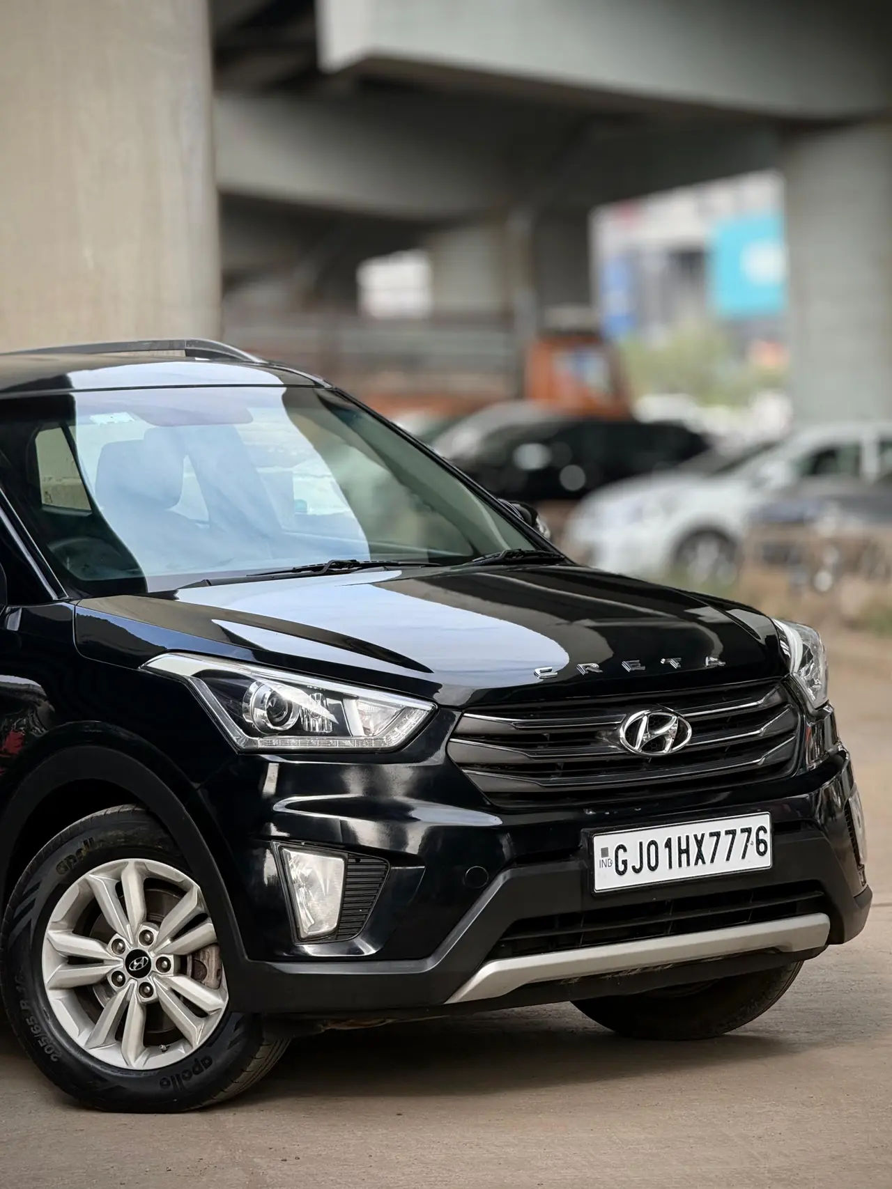 Hyundai Creta (2018) 24