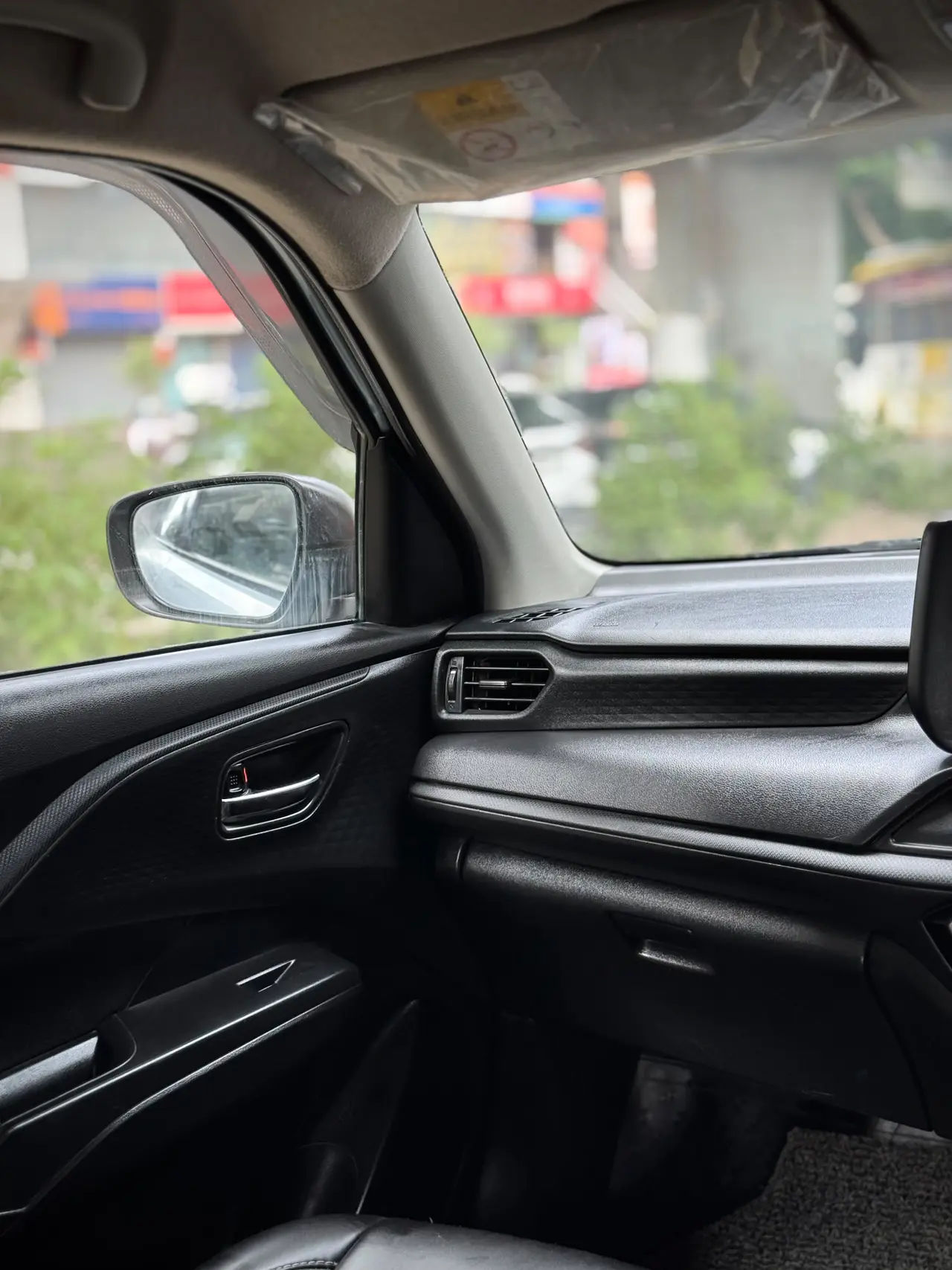 Suzuki Swift (2024) 11