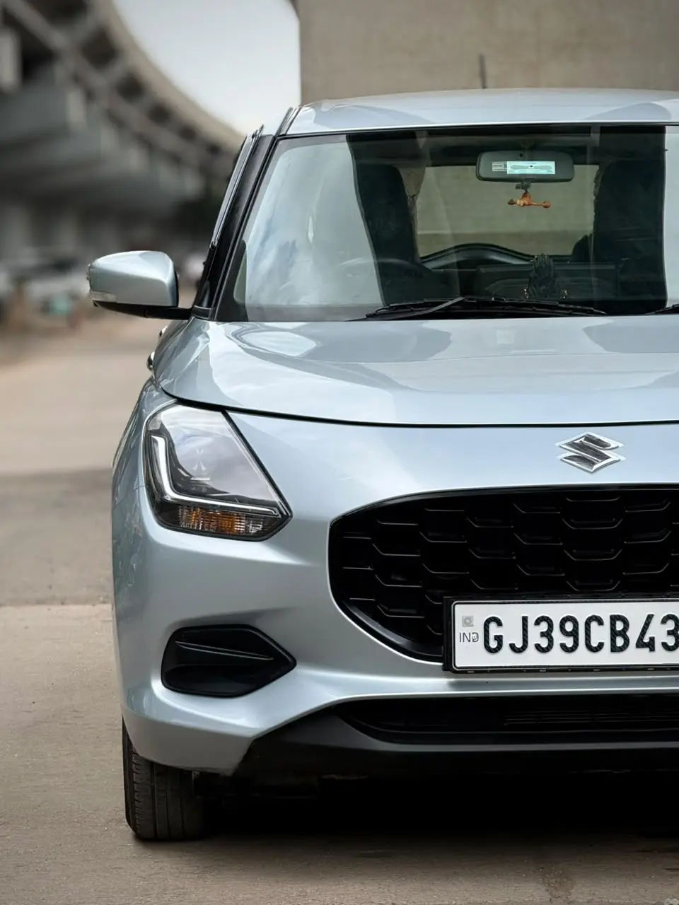 Suzuki Swift (2024) 24