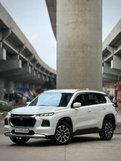 Suzuki Grand Vitara (2024) 2