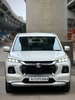 Suzuki Grand Vitara (2024) 3