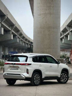 Suzuki Grand Vitara (2024) 5