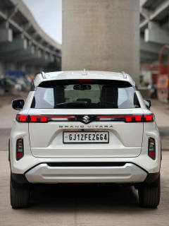 Suzuki Grand Vitara (2024) 6