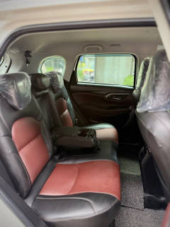 Suzuki Grand Vitara (2024) 7