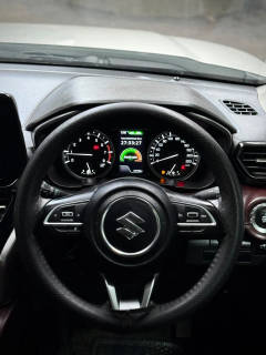 Suzuki Grand Vitara (2024) 9
