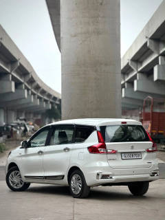 Suzuki Ertiga (2019) 4