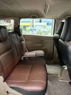 Suzuki Ertiga (2019) 7