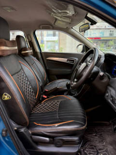 Suzuki Brezza (2016) 8