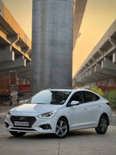 Hyundai Verna (2018) 2