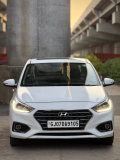 Hyundai Verna (2018) 3