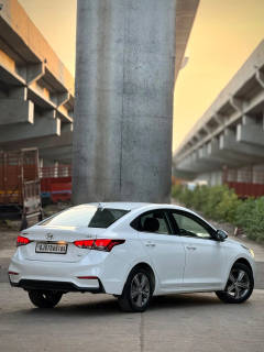 Hyundai Verna (2018) 4