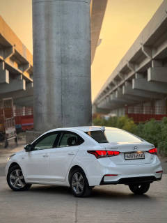 Hyundai Verna (2018) 5