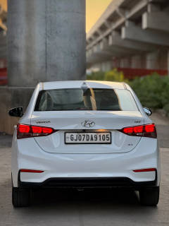 Hyundai Verna (2018) 6