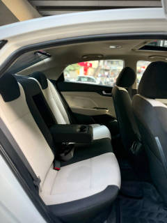 Hyundai Verna (2018) 7