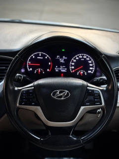 Hyundai Verna (2018) 9