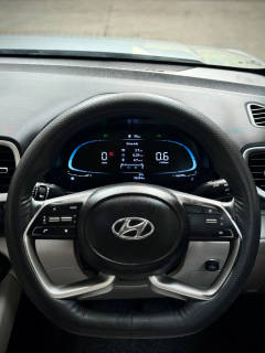 Hyundai Venue (2022) 9