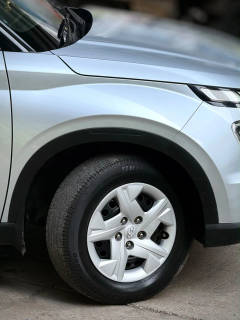 Hyundai Venue (2022) 10