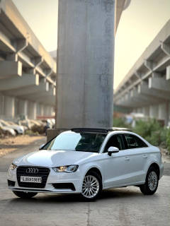 Audi A3 (2014) 2